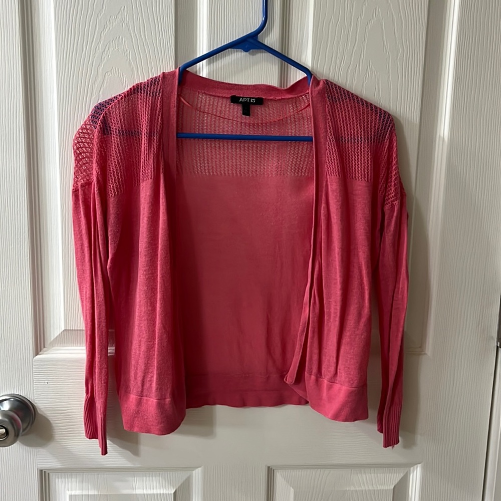 Apt 9 Cardigan